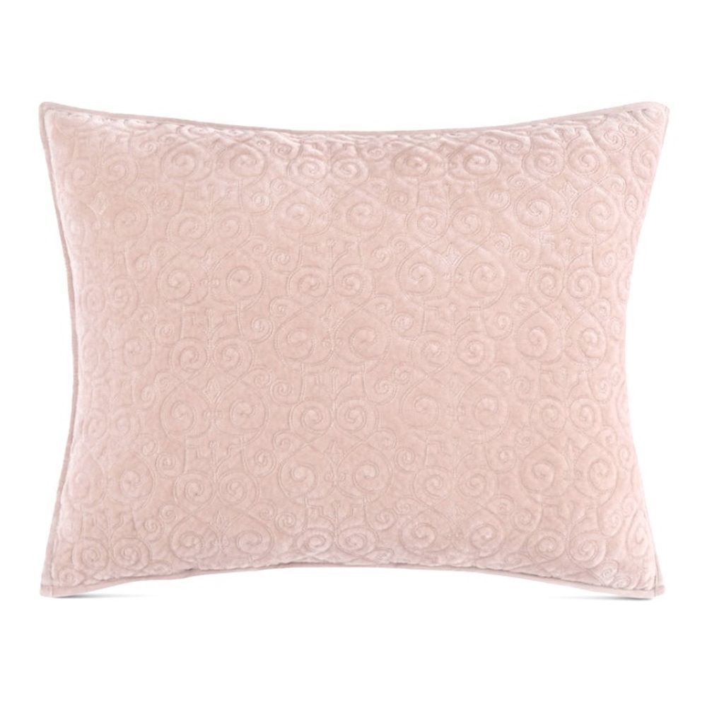 Charisma Regent Velvet King. Color: Ivory